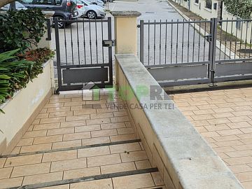 Appartamento in vendita a Rosciano (PE) Via delle Betulle foto 6