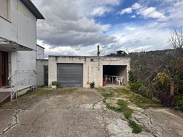 Casale o Rustico in vendita a Pescara (PE) strada valle fuzzina foto 2