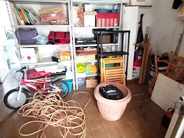 Casa indipendente in vendita a Scerni (CH) CORSO LEONARDO UMILE  foto 27