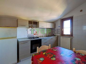 Mansarda in vendita a Chieti (CH) Via Albanese foto 19