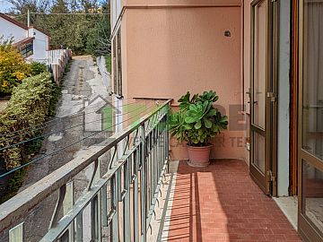 Appartamento in vendita a Chieti (CH) Via C. Spatocco foto 17