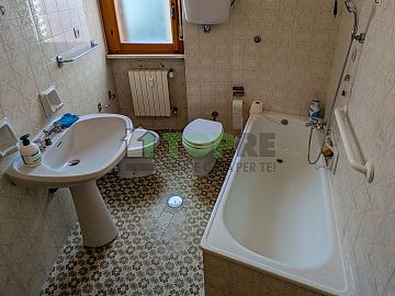 Appartamento in vendita a Chieti (CH) Via C. Spatocco foto 24