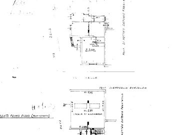 Villa bifamiliare in vendita a Pescara (PE) via sacco 85 foto 8