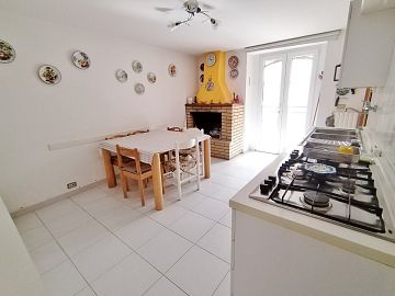 Casa indipendente in vendita a Scerni (CH) CORSO LEONARDO UMILE  foto 19