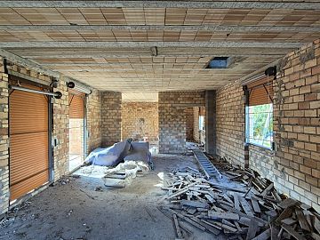 Casa indipendente in vendita a Chieti (CH) via dei lucani foto 11