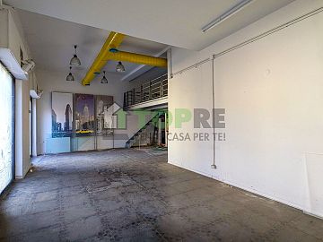 Negozio o Locale in vendita a Chieti (CH)  foto 7