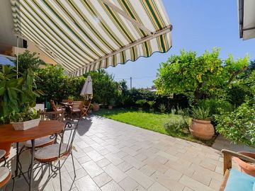 Villa bifamiliare in vendita a Pescara (PE) via sacco 85 foto 3