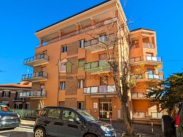 Vendita Appartamento in V a Chieti