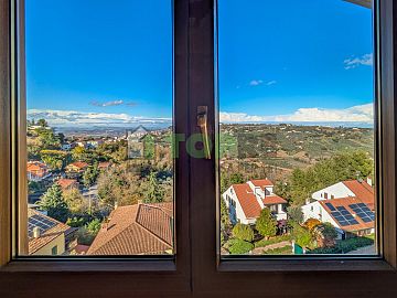 Mansarda in vendita a Chieti (CH) Via Albanese foto 14