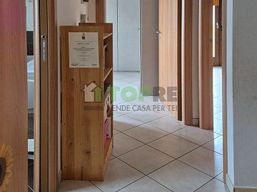 Appartamento in vendita a Rosciano (PE) Via delle Betulle foto 19