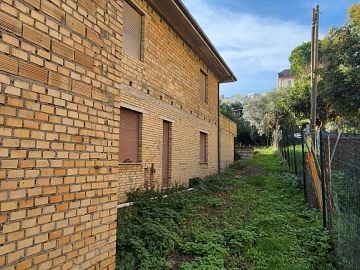 Casa indipendente in vendita a Chieti (CH) via dei lucani foto 7