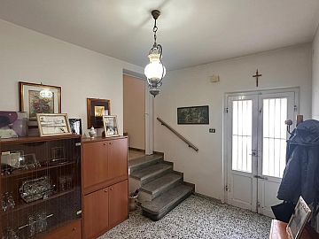 Casale o Rustico in vendita a Pescara (PE) strada valle fuzzina foto 4