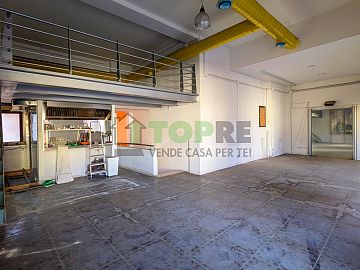 Negozio o Locale in vendita a Chieti (CH)  foto 5