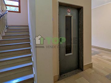 Appartamento in vendita a Chieti (CH) Via C. Spatocco foto 6