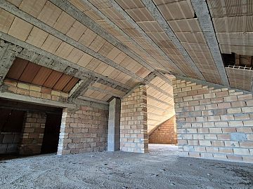 Casa indipendente in vendita a Chieti (CH) via dei lucani foto 16