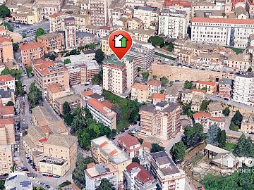 Appartamento in vendita a Chieti (CH) Viale Amendola foto 29