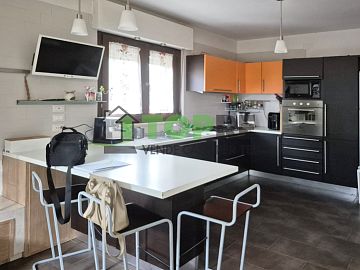 Appartamento in vendita a Rosciano (PE) Via delle Betulle foto 13