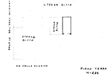 Casale o Rustico in vendita a Pescara (PE) strada valle fuzzina foto 19