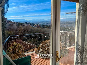 Appartamento in vendita a Chieti (CH) via 123 Fanteria foto 25