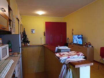 Appartamento in affitto a Francavilla al Mare (CH) via maiella foto 5