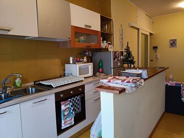 Appartamento in affitto a Francavilla al Mare (CH) via maiella foto 4