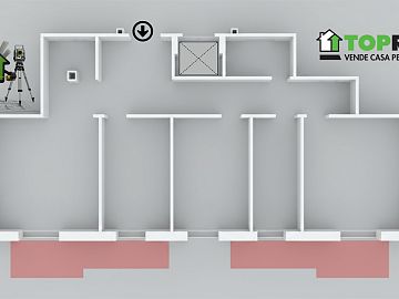 Appartamento in vendita a Chieti (CH) via 123 Fanteria foto 29
