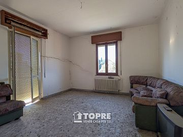 Casa indipendente in vendita a Manoppello (PE) Via Tiburtina foto 24