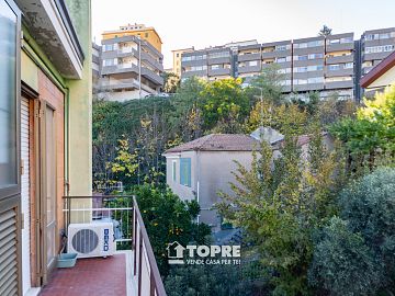 Appartamento in vendita a Chieti (CH) Via Picena foto 27