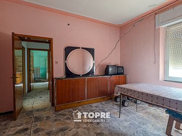 Casa indipendente in vendita a Manoppello (PE) Via Tiburtina foto 14