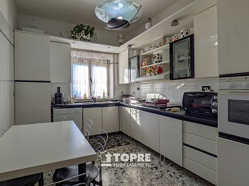 Appartamento in vendita a Chieti (CH) via 123 Fanteria foto 12