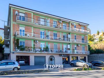 Appartamento in vendita a Chieti (CH) Via Picena foto 28