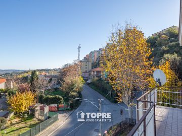 Appartamento in vendita a Chieti (CH) Via Picena foto 23