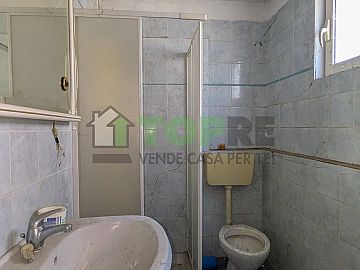 Casa indipendente in vendita a Manoppello (PE) Via Tiburtina foto 16