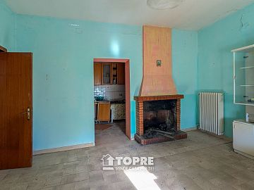 Casa indipendente in vendita a Manoppello (PE) Via Tiburtina foto 8