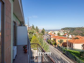 Appartamento in vendita a Chieti (CH) Via Picena foto 5