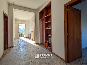 Casa indipendente in vendita a Manoppello (PE) Via Tiburtina foto 20