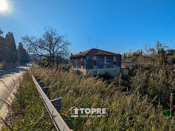 Casa indipendente in vendita a Manoppello (PE) Via Tiburtina foto 5