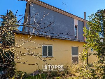 Casa indipendente in vendita a Manoppello (PE) Via Tiburtina foto 6