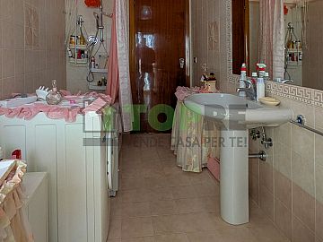 Appartamento in vendita a Chieti (CH) via 123 Fanteria foto 20