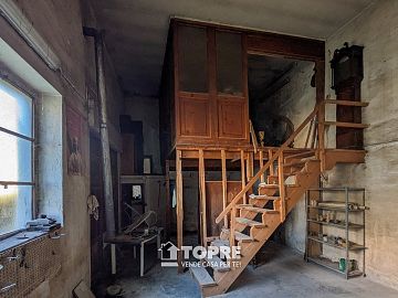 Magazzino o deposito in vendita a Chieti (CH) Via Nicolodi foto 16