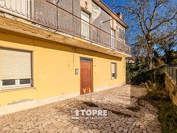 Casa indipendente in vendita a Manoppello (PE) Via Tiburtina foto 7