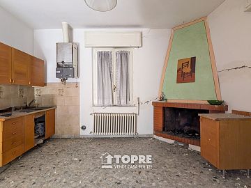 Casa indipendente in vendita a Manoppello (PE) Via Tiburtina foto 22