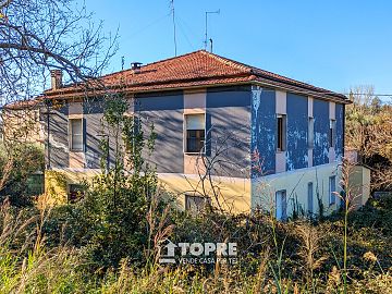 Casa indipendente in vendita a Manoppello (PE) Via Tiburtina foto 4