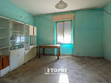 Casa indipendente in vendita a Manoppello (PE) Via Tiburtina foto 9