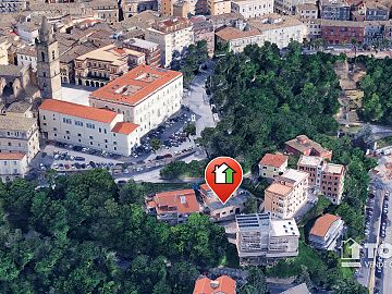 Magazzino o deposito in vendita a Chieti (CH) Via Nicolodi foto 22