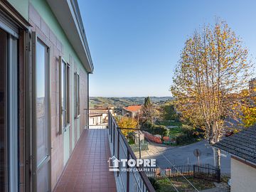 Appartamento in vendita a Chieti (CH) Via Picena foto 25