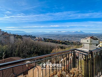 Appartamento in vendita a Chieti (CH) via 123 Fanteria foto 19