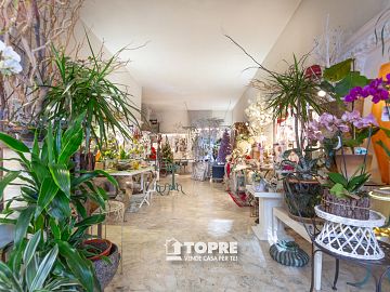 Negozio o Locale in vendita a Chieti (CH) Via Liberazione foto 11