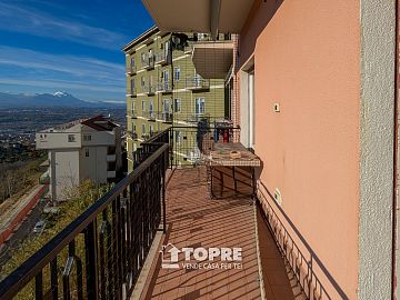 Appartamento in vendita a Chieti (CH) via 123 Fanteria foto 18