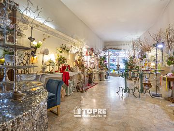 Negozio o Locale in vendita a Chieti (CH) Via Liberazione foto 4